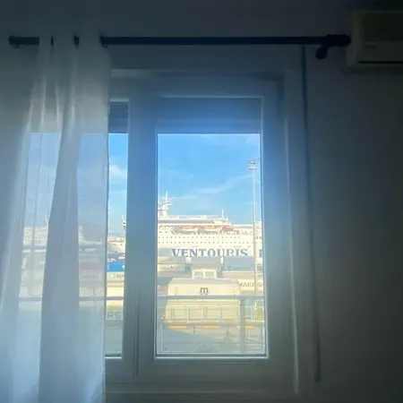 Lejlighed Sea-view