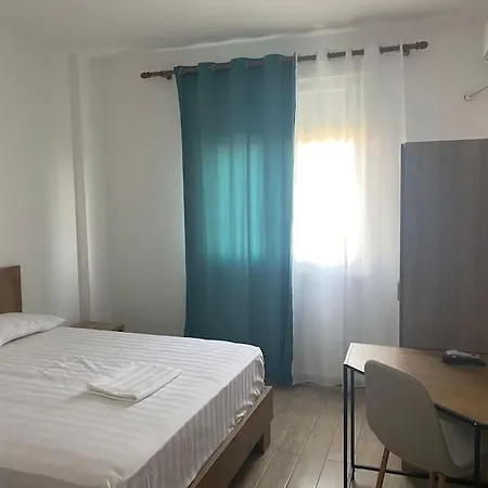 Apartment Sea-view *