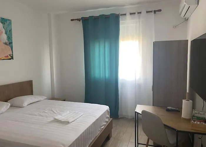 Apartmán Sea-view *